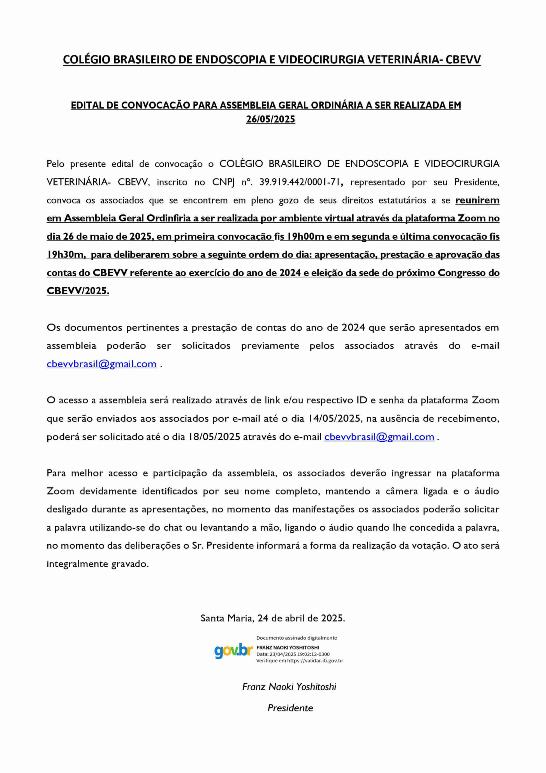 Edital_de_Convocacao_para_AGO_aprovacao_de_contas_do_ano_2024-_CBEVV_assinado (1)_pages-to-jpg-0001 (1) (1) (1) (1) (1) Convocação para a Assembleia aos Associados do CBEVV em 16-12-2024